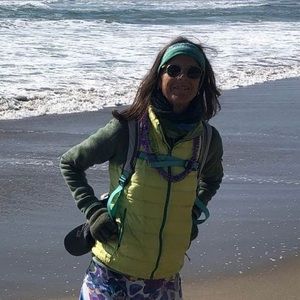 Meet your Posher, Kimberly